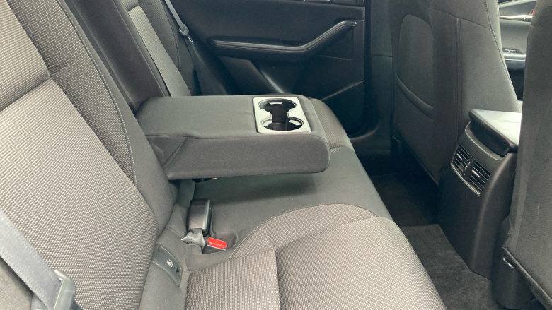 Mazda Cx-30 2.0 e-Skyactiv G MHEV Sport Lux 5dr Petrol Hatchback